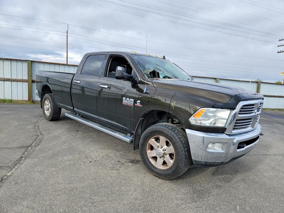 Aukcja sprzedaży 2013 Dodge Ram 3500, vin: 3C63R3HL2DG566382, numer aukcji: 78488095