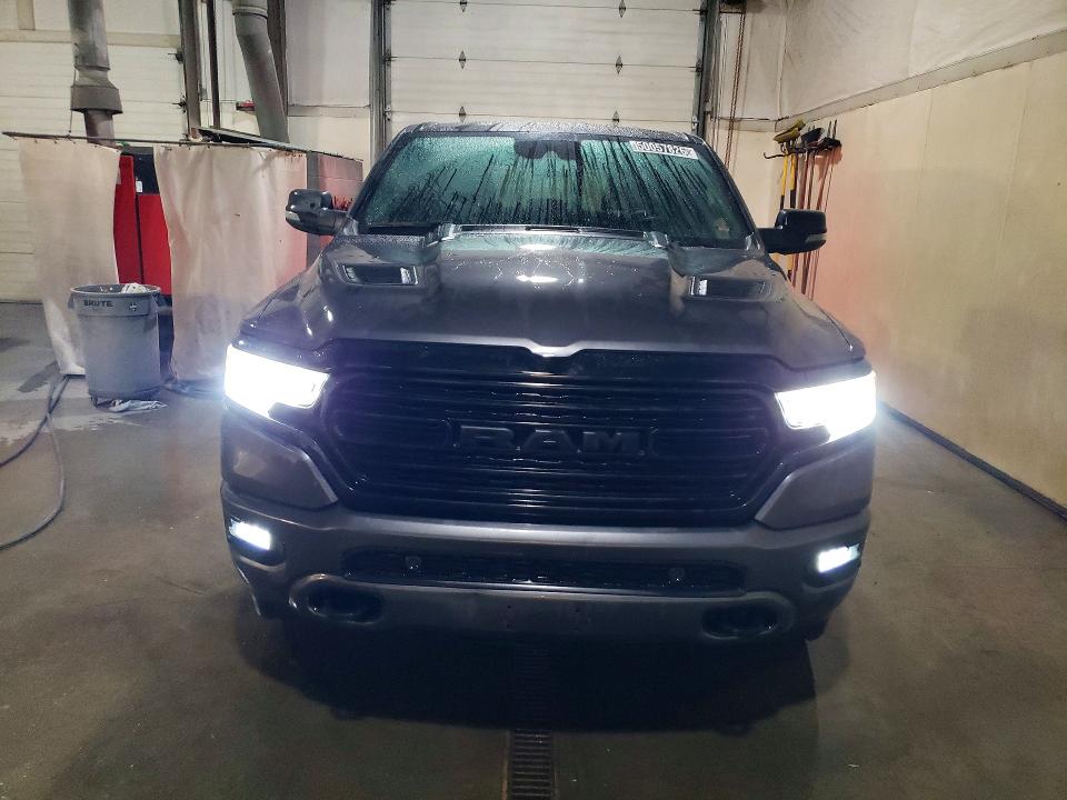 Продажа на аукционе авто 2023 Ram 1500, vin: 1C6SRFHT5PN671653, номер лота: 50057826