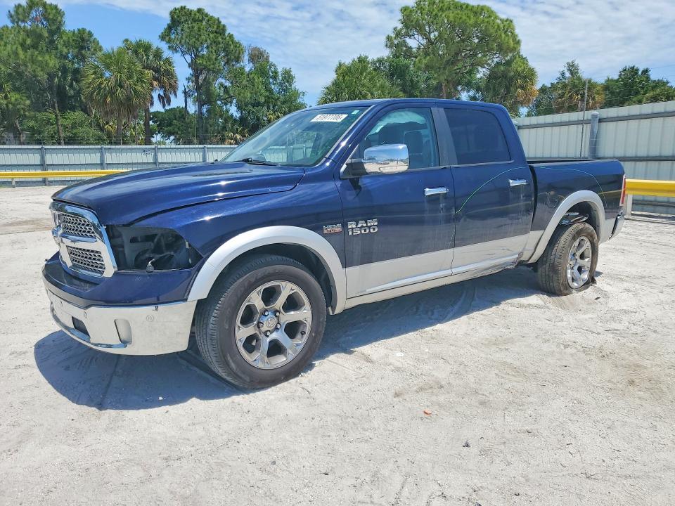 2016 Ram 1500 მანქანა იყიდება აუქციონზე, vin: 1C6RR7NTXGS301258, აუქციონის ნომერი: 51977706