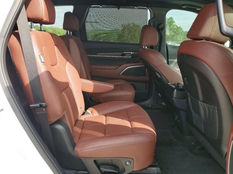 Продажа на аукционе авто 2024 Kia Telluride, vin: 5XYP34GC8RG536926, номер лота: 50909666