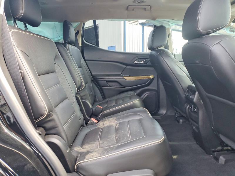 Aukcja sprzedaży 2018 Gmc Acadia, vin: 1GKKNXLS7JZ119441, numer aukcji: 49986266