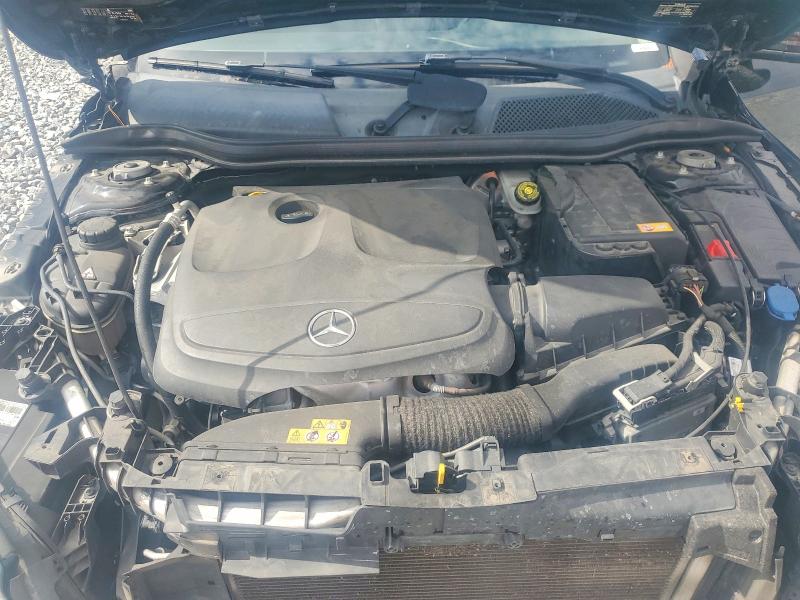 51037216 :رقم المزاد ، WDCTG4EB6FJ108775 vin ، 2015 Mercedes-benz Gla مزاد بيع