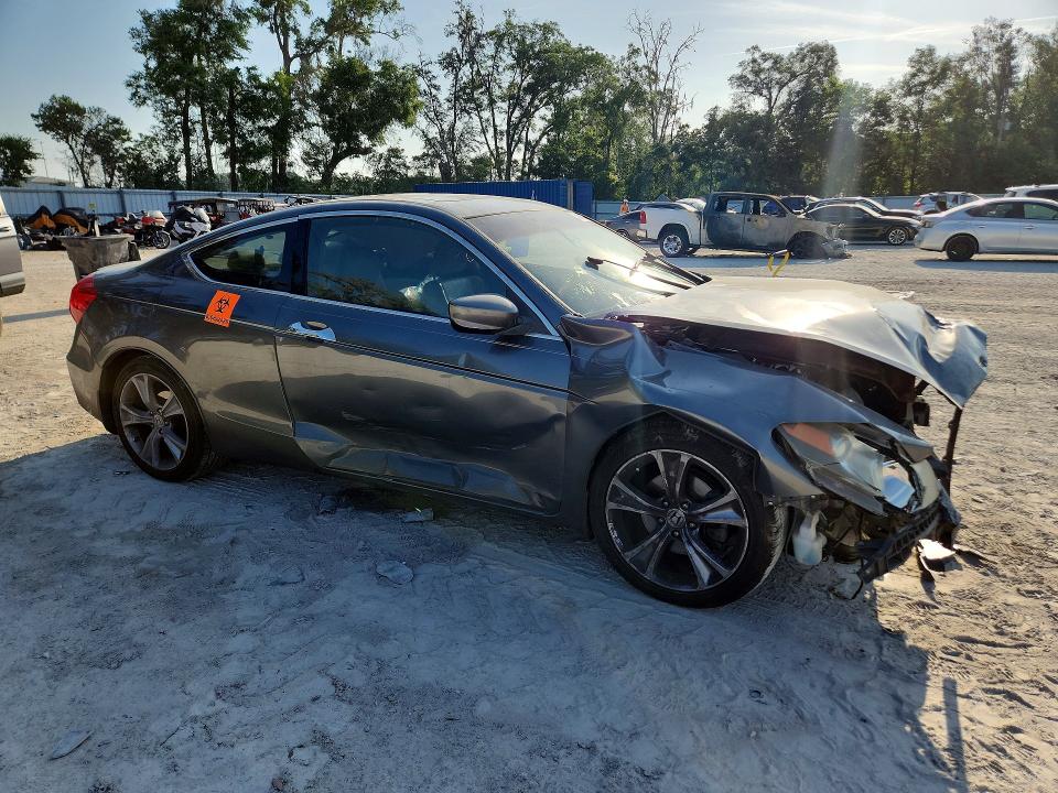 Продаж на аукціоні авто 2011 Honda Accord, vin: 1HGCS2B89BA005153, номер лоту: 50441666