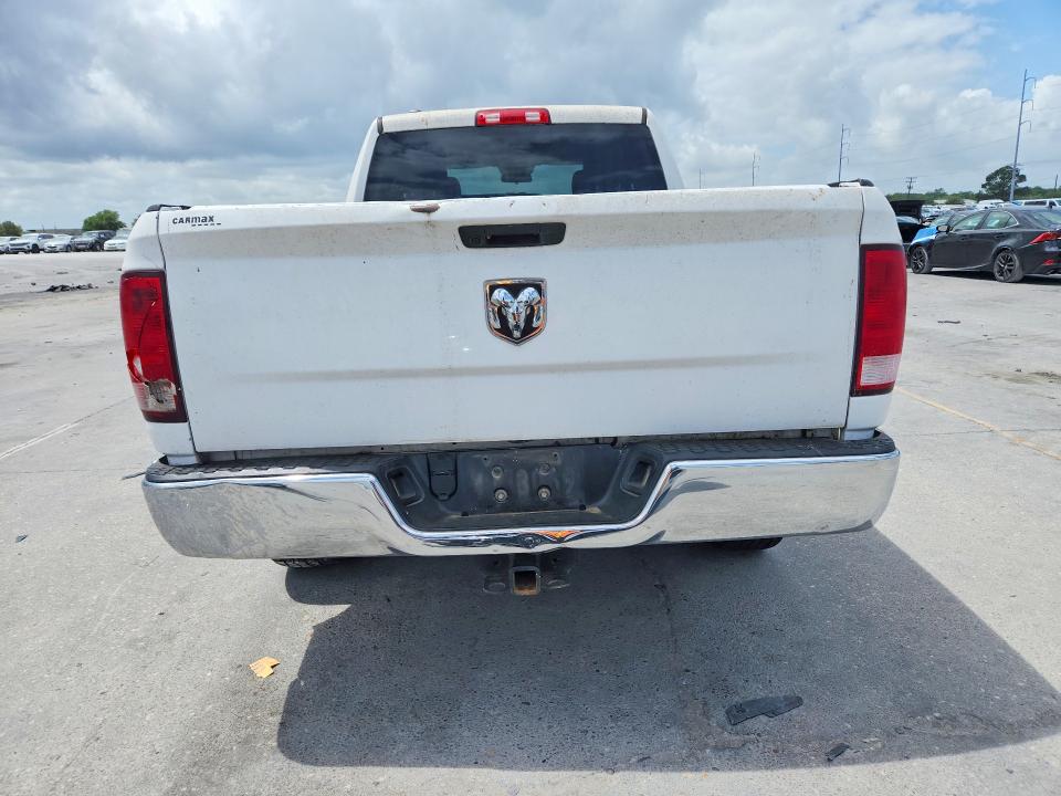 2019 Ram 1500 Classic მანქანა იყიდება აუქციონზე, vin: 1C6RR6FT1KS563042, აუქციონის ნომერი: 50430426