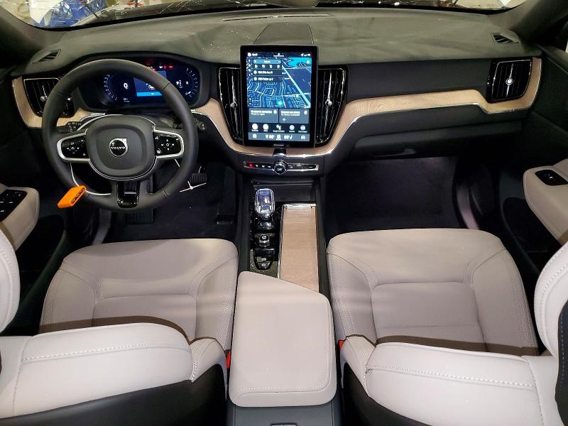 Aukcja sprzedaży 2026 Volvo Xc60, vin: YV4M12RC9T1365327, numer aukcji: 49952626