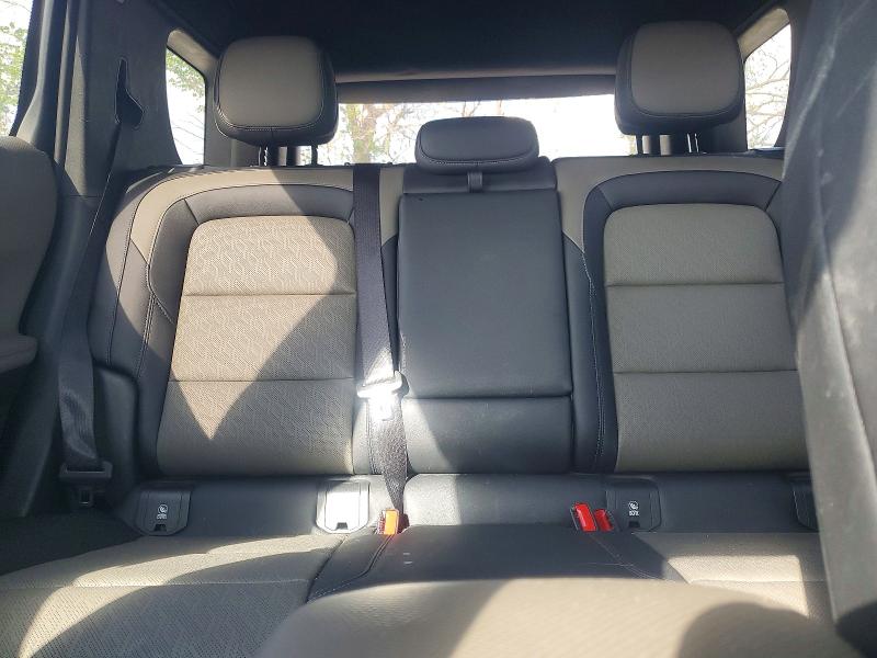 48962646 :رقم المزاد ، 3GNAXHEG9TL105848 vin ، 2026 Chevrolet Equinox مزاد بيع