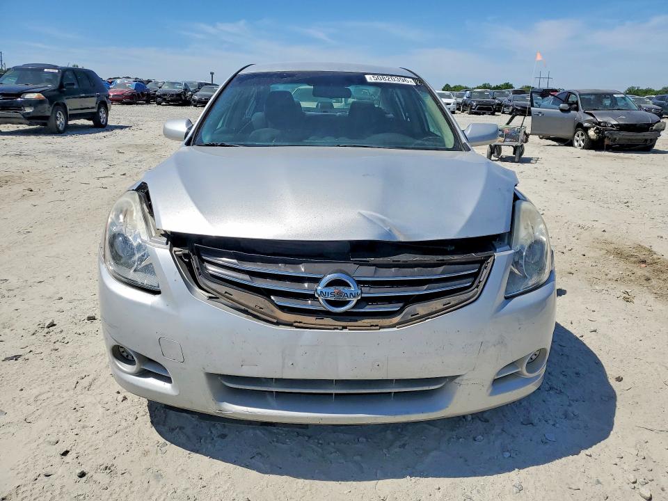 2011 Nissan Altima მანქანა იყიდება აუქციონზე, vin: 1N4AL2AP2BN403735, აუქციონის ნომერი: 57125966