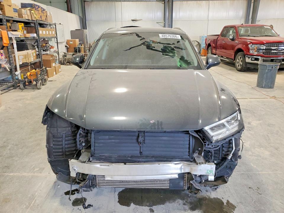 Aukcja sprzedaży 2019 Audi Q5, vin: WA1BNAFY7K2023192, numer aukcji: 48576306