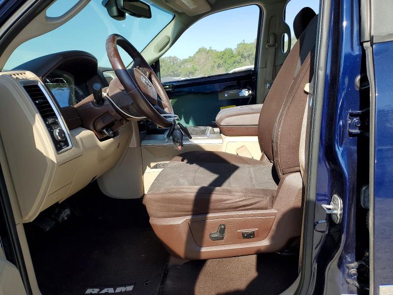 Продаж на аукціоні авто 2014 Ram 1500, vin: 1C6RR6GT9ES366459, номер лоту: 50295716