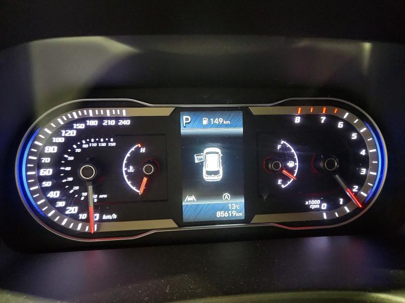 Aukcja sprzedaży 2022 Hyundai Tucson, vin: KM8JBCAE6NU028214, numer aukcji: 46921606