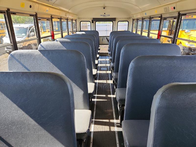 2013 Ic Corporation School Bus მანქანა იყიდება აუქციონზე, vin: 4DRBUSKN2DB301098, აუქციონის ნომერი: 41888636