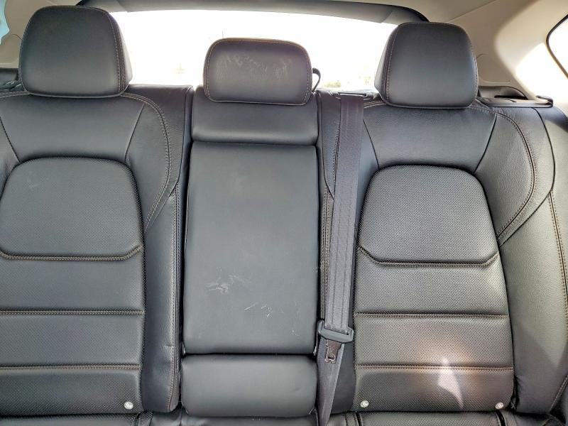 48037586 :رقم المزاد ، JM3KFBDL6H0139317 vin ، 2017 Mazda Cx-5 مزاد بيع