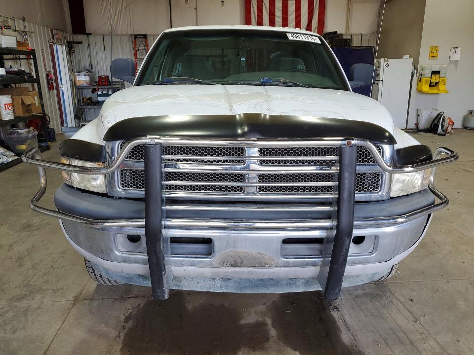 Aukcja sprzedaży 1998 Dodge Ram 1500, vin: 3B7HF12Y2WM258245, numer aukcji: 49811916