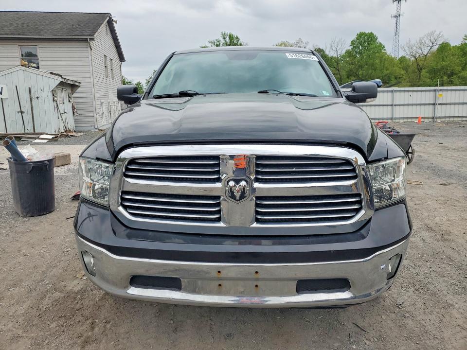 Продажа на аукционе авто 2015 Ram 1500, vin: 1C6RR7LT9FS731879, номер лота: 51626656