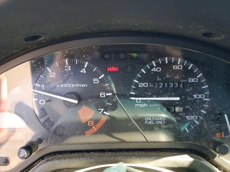 Auction sale of the 1995 Honda Civic, vin: JHMEH6161SS001331, lot number: 48640766