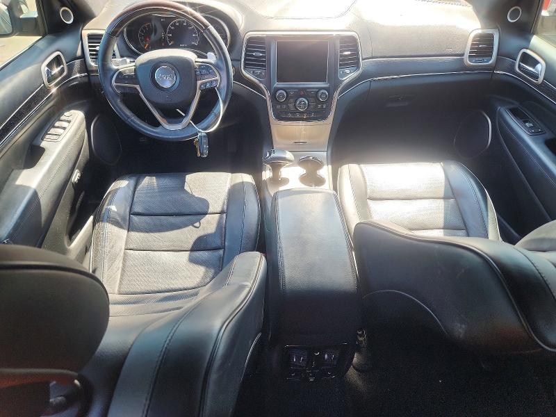 Продажа на аукционе авто 2014 Jeep Grand Cherokee, vin: 1C4RJFJT2EC251611, номер лота: 49600426