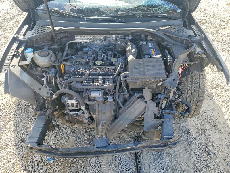 Продаж на аукціоні авто 2022 Volkswagen Tiguan, vin: 3VV3B7AX1NM122075, номер лоту: 48845246