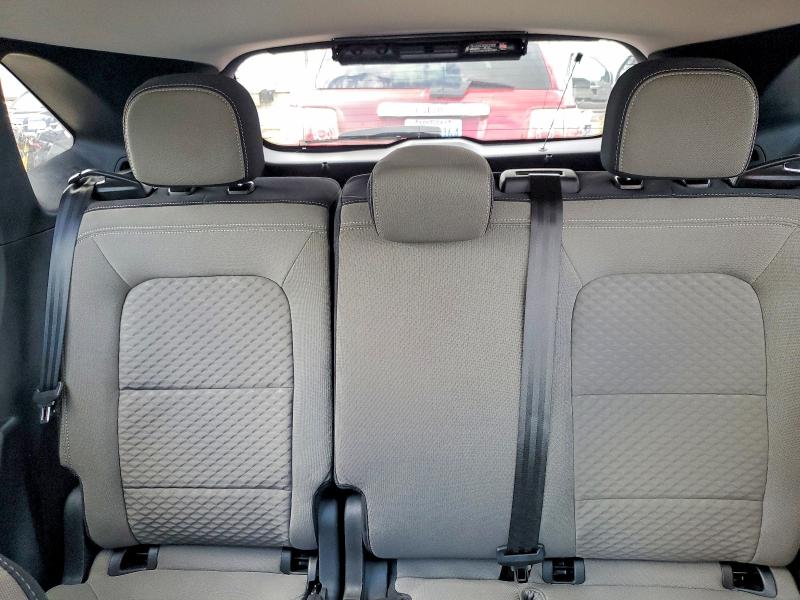 Продаж на аукціоні авто 2022 Ford Escape, vin: 1FMCU0EZ6NUB33575, номер лоту: 48547986
