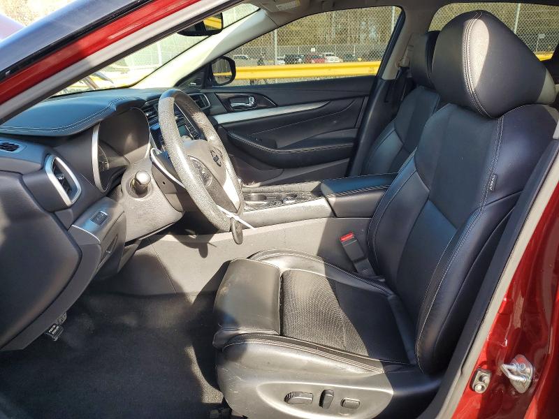 Aukcja sprzedaży 2017 Nissan Maxima, vin: 1N4AA6AP7HC455167, numer aukcji: 49195796