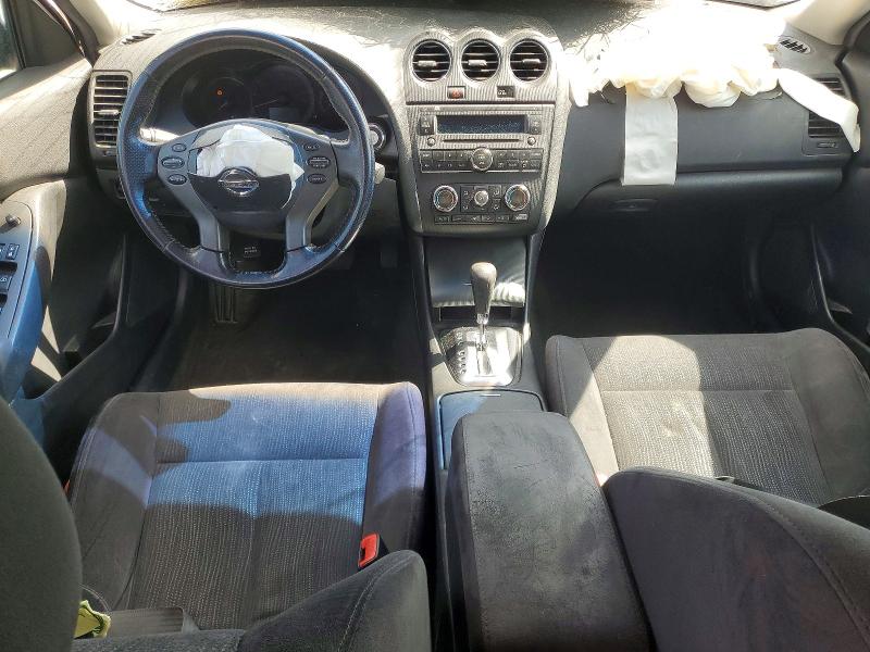 51572776 :رقم المزاد ، 1N4CL2AP8AC158829 vin ، 2010 Nissan Altima مزاد بيع