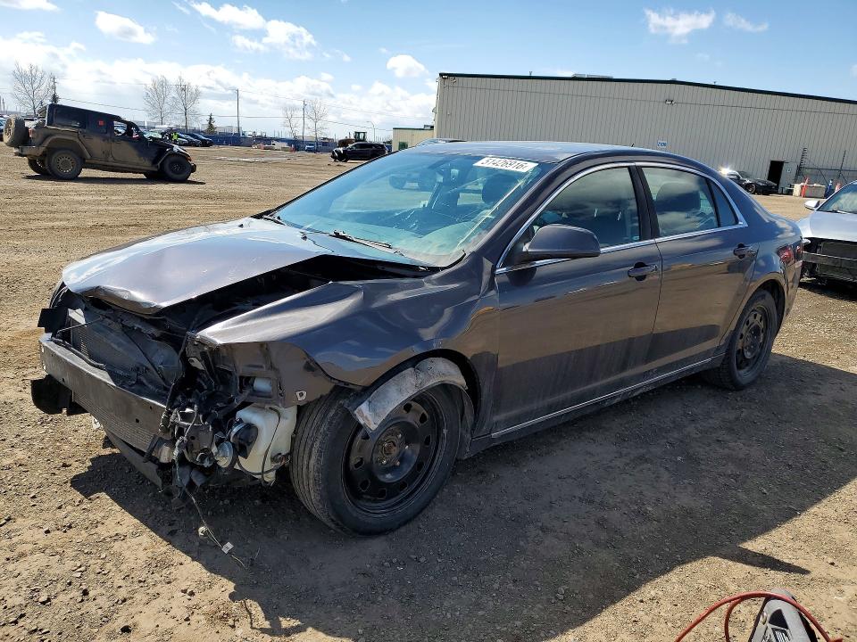 Aukcja sprzedaży 2011 Chevrolet Malibu, vin: 1G1ZD5E76BF231833, numer aukcji: 51426916