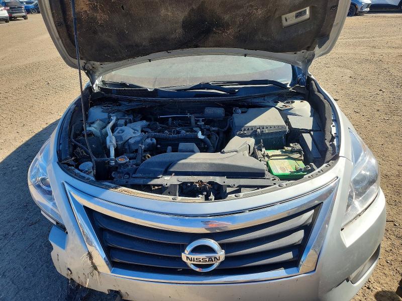 Продаж на аукціоні авто 2013 Nissan Altima, vin: 1N4AL3AP4DC184636, номер лоту: 50413906