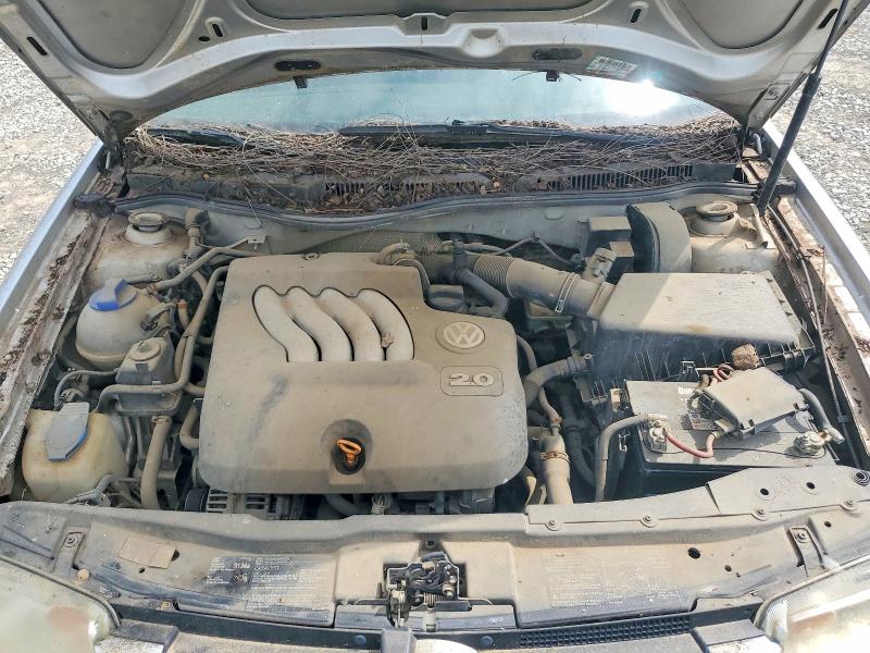 Aukcja sprzedaży 2004 Volkswagen Jetta, vin: 3VWSK69M84M051435, numer aukcji: 51566976