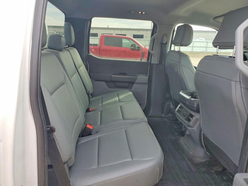 Aukcja sprzedaży 2023 Ford F150, vin: 1FTVW1EL0PWG40648, numer aukcji: 50112176