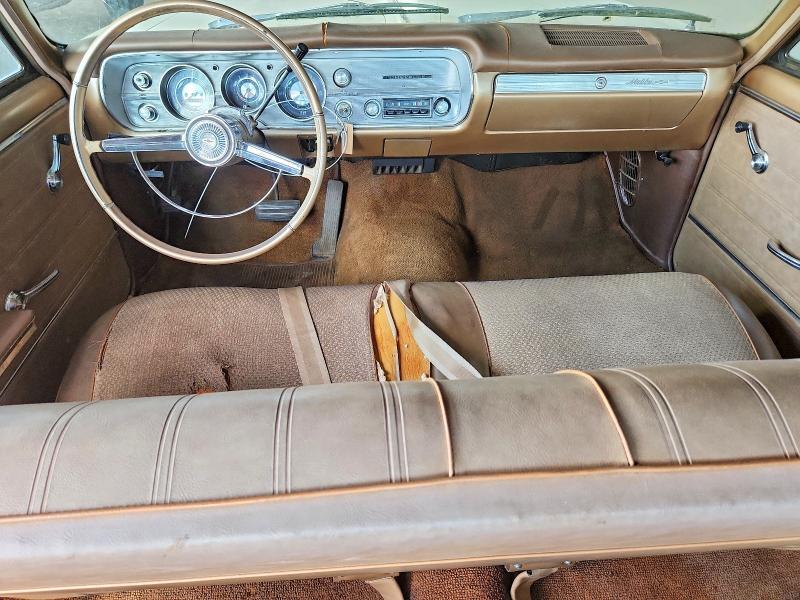 Продажа на аукционе авто 1965 Chev Malibu, vin: 136695K183215, номер лота: 52036156