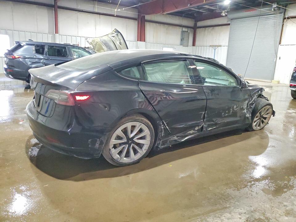 Aukcja sprzedaży 2022 Tesla Model 3, vin: 5YJ3E1EA8NF290406, numer aukcji: 49367036