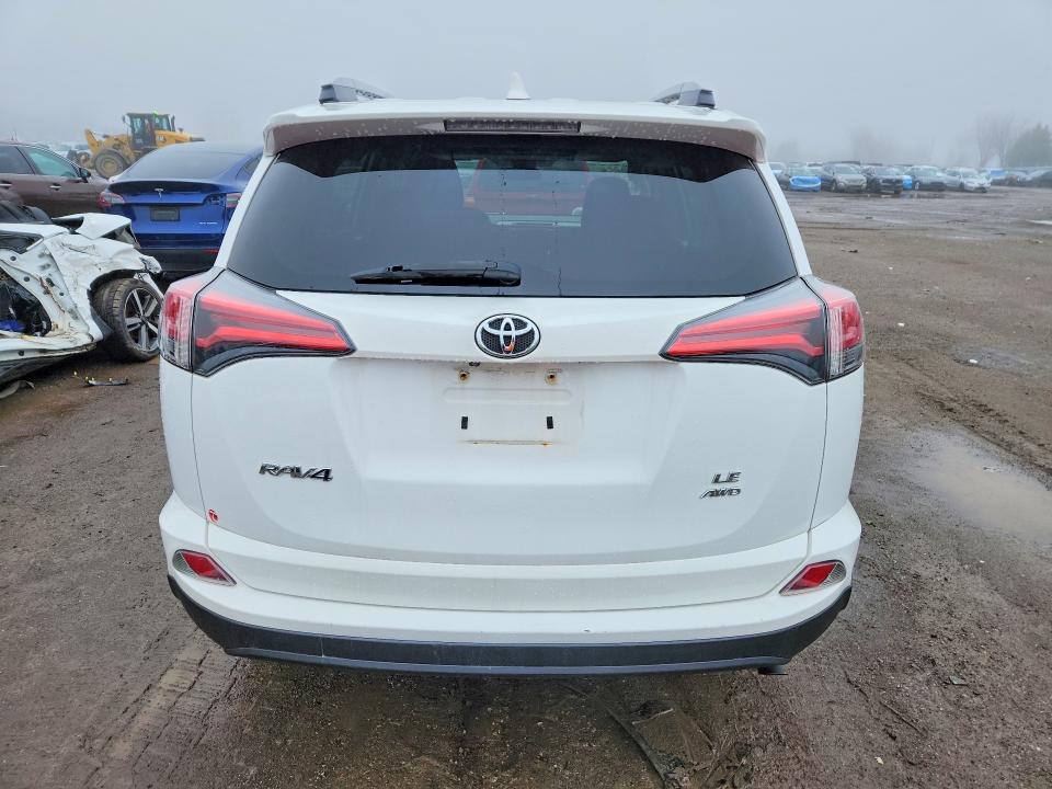 Aukcja sprzedaży 2017 Toyota Rav4, vin: 2T3BFREV7HW577986, numer aukcji: 48644496