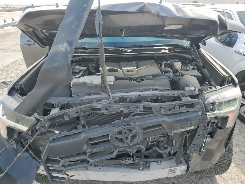 Aukcja sprzedaży 2025 Toyota Tundra, vin: 5TFWA5DB4SX310551, numer aukcji: 48704206