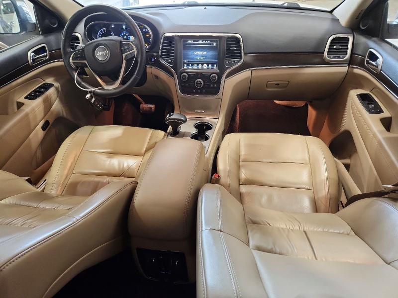 Продажа на аукционе авто 2015 Jeep Grand Cherokee, vin: 1C4RJFBG3FC725035, номер лота: 52182686