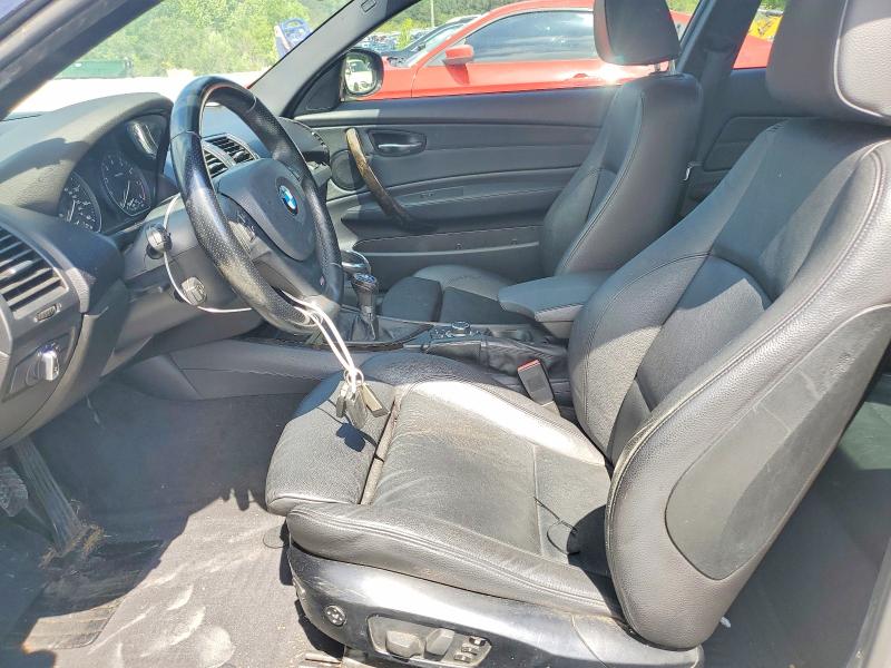 Продажа на аукционе авто 2012 Bmw 135, vin: WBAUC9C54CVM12480, номер лота: 51409886