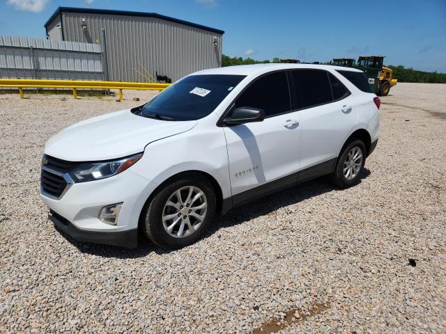51820386 :رقم المزاد ، 2GNAXREV7J6351044 vin ، 2018 Chevrolet Equinox مزاد بيع