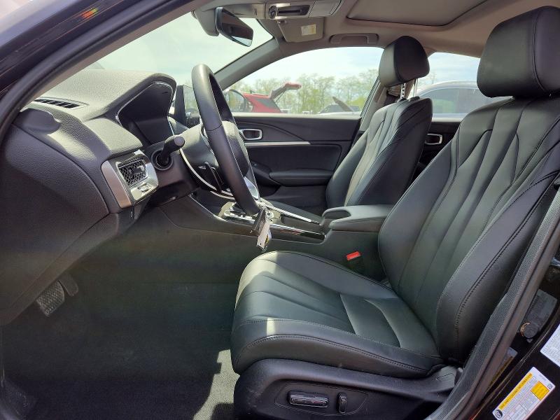 Aukcja sprzedaży 2026 Acura Integra, vin: 19UDE4H28TA007701, numer aukcji: 49682646