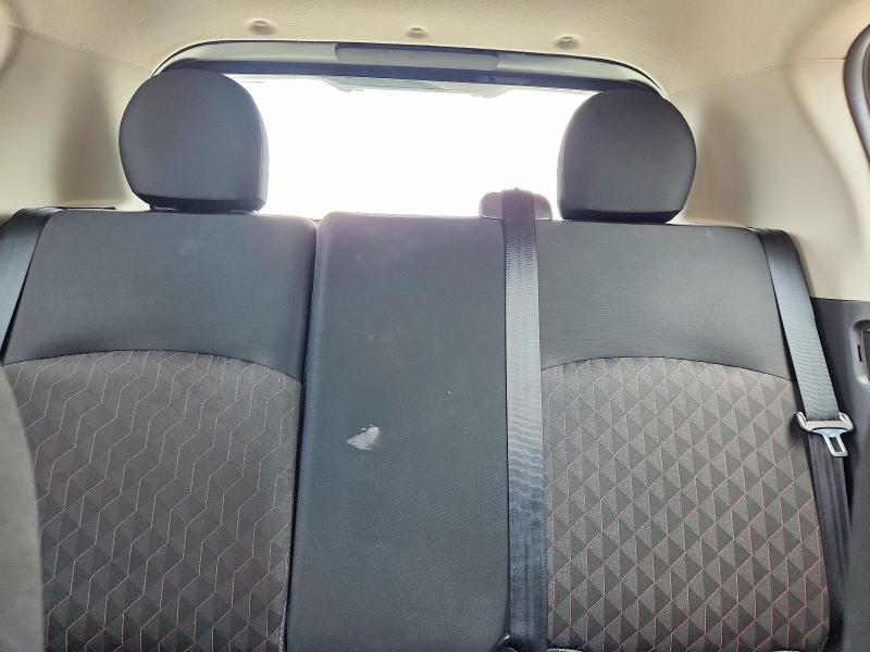 Aukcja sprzedaży 2024 Mitsubishi Mirage, vin: ML32AUHJ1RH005834, numer aukcji: 50329446