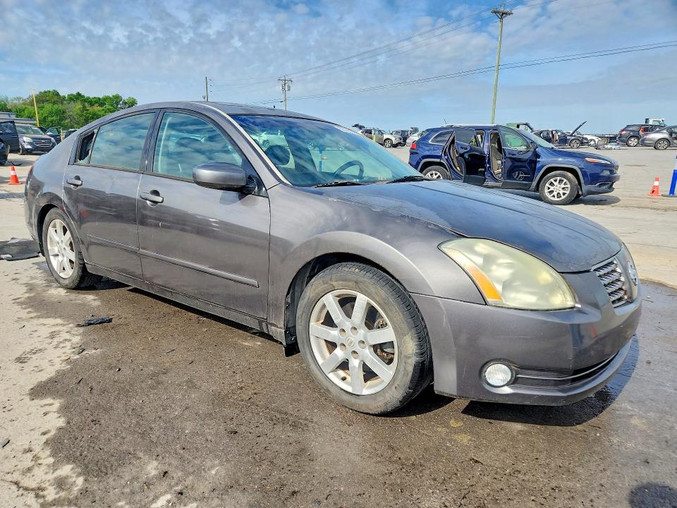 Aukcja sprzedaży 2006 Nissan Maxima, vin: 1N4BA41E06C850103, numer aukcji: 50128646