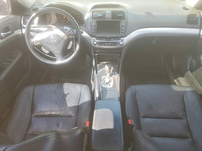 2006 Acura Tsx მანქანა იყიდება აუქციონზე, vin: JH4CL96926C009111, აუქციონის ნომერი: 50357996