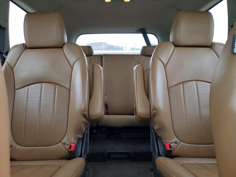 Aukcja sprzedaży 2013 Buick Enclave, vin: 5GAKVDKD4DJ115087, numer aukcji: 49211756