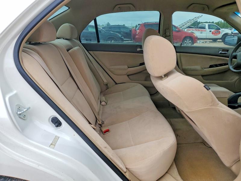 49705786 :رقم المزاد ، JHMCM56317C021723 vin ، 2007 Honda Accord مزاد بيع