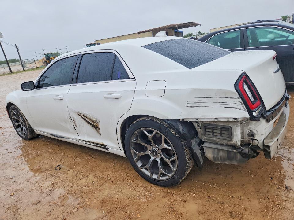 Aukcja sprzedaży 2016 Chrysler 300, vin: 2C3CCAAG8GH135534, numer aukcji: 50838366