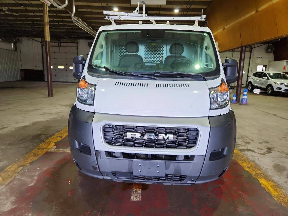 Aukcja sprzedaży 2022 Ram Promaster 1500, vin: 3C6LRVNG4NE100582, numer aukcji: 47966116