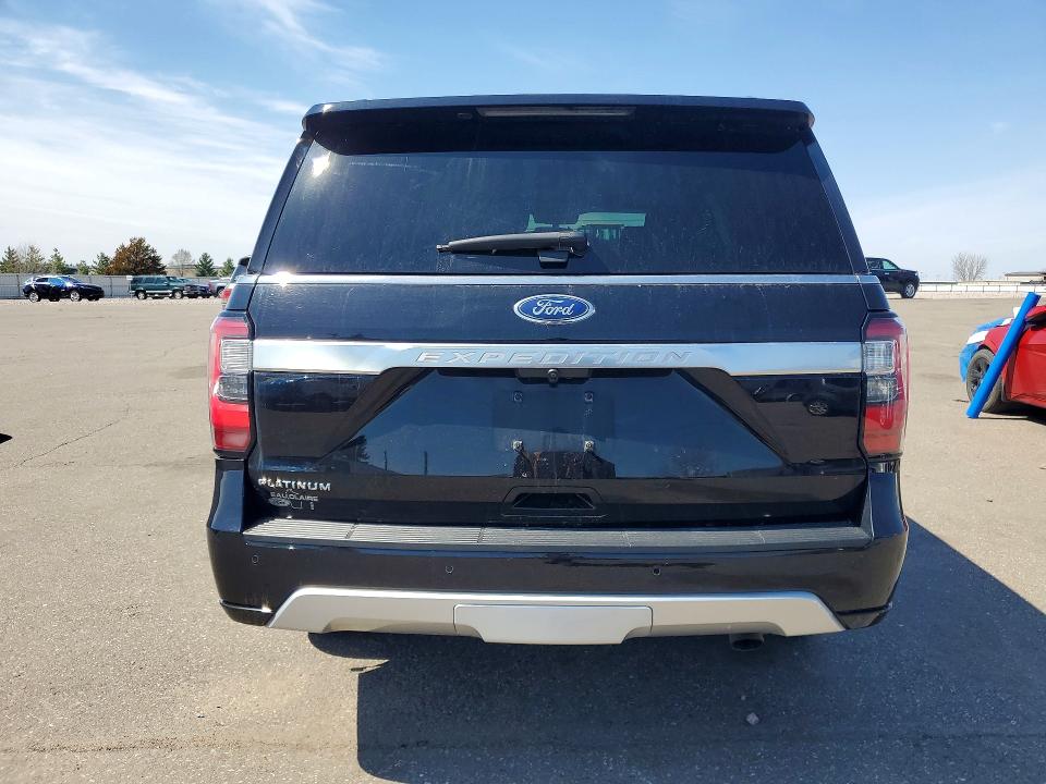 Aukcja sprzedaży 2019 Ford Expedition, vin: 1FMJU1MT8KEA52769, numer aukcji: 50077416