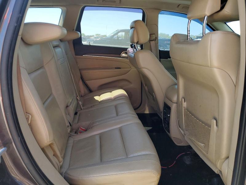 2015 Jeep Grand Cherokee მანქანა იყიდება აუქციონზე, vin: 1C4RJFBGXFC653086, აუქციონის ნომერი: 79546615