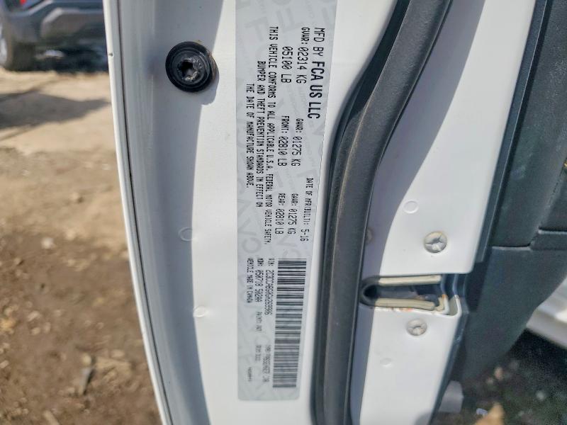 2016 Chrysler 300 მანქანა იყიდება აუქციონზე, vin: 2C3CCABG0GH269906, აუქციონის ნომერი: 50971546