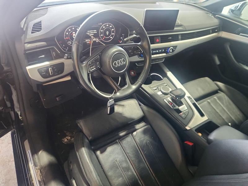 Aukcja sprzedaży 2019 Audi A5, vin: WAUTNAF53KA082677, numer aukcji: 51559686