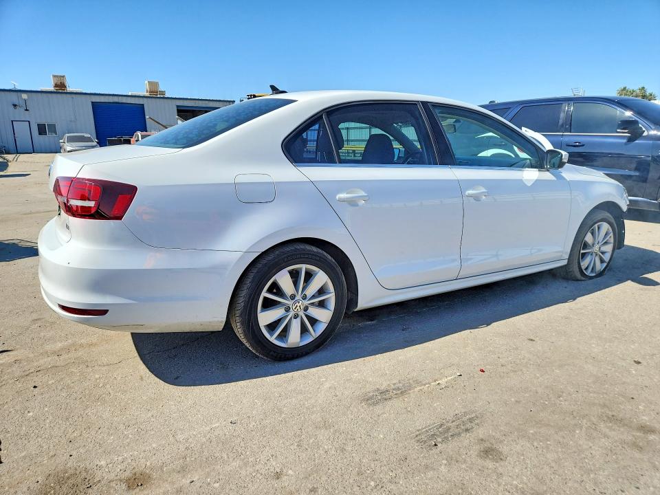 Продажа на аукционе авто 2016 Volkswagen Jetta, vin: 3VWD67AJ4GM331202, номер лота: 51881006