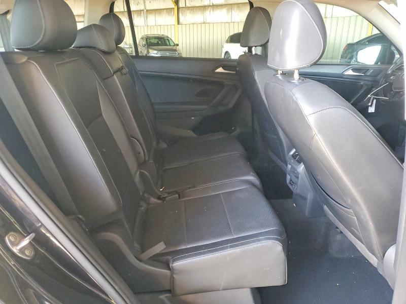 52050966 :رقم المزاد ، 3VV3B7AX0KM158075 vin ، 2019 Volkswagen Tiguan مزاد بيع