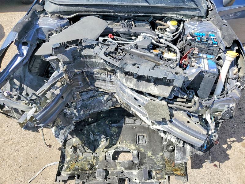 Aukcja sprzedaży 2018 Subaru Outback, vin: 4S4BSAFC9J3397018, numer aukcji: 49144876
